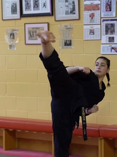 Silvana Shamuon feet photo 10