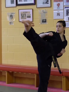 Silvana Shamuon feet photo 8