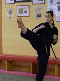 Silvana Shamuon feet photo 7