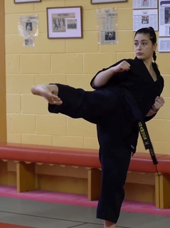 Silvana Shamuon feet photo 6