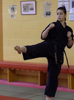 Silvana Shamuon feet photo 5