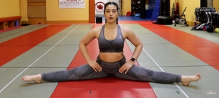 Silvana Shamuon feet photo 13