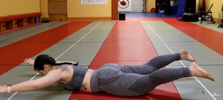 Silvana Shamuon feet photo 5