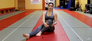 Silvana Shamuon feet photo 20
