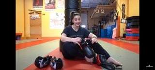 Silvana Shamuon feet photo 19