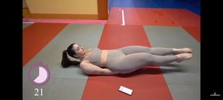 Silvana Shamuon feet photo 15