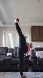 Silvana Shamuon feet photo 14