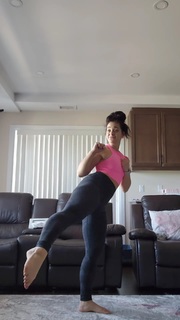 Silvana Shamuon feet photo 13