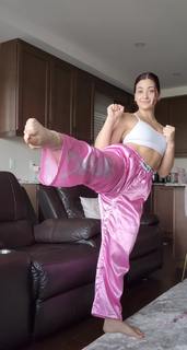 Silvana Shamuon feet photo 11