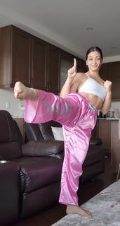 Silvana Shamuon feet photo 10