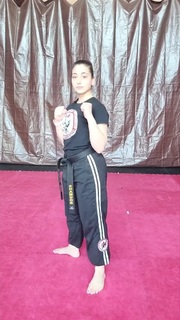 Silvana Shamuon feet photo 20