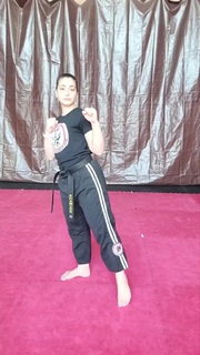 Silvana Shamuon feet photo 19