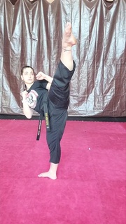 Silvana Shamuon feet photo 17