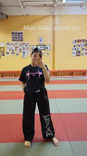 Silvana Shamuon feet photo 11