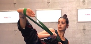 Silvana Shamuon feet photo 10