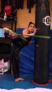 Silvana Shamuon feet photo 6