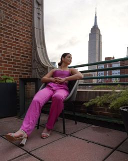 Silvana Shamuon feet photo 4