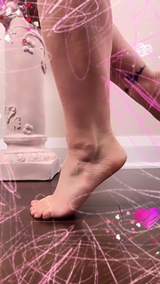 Silvana Shamuon feet photo 20