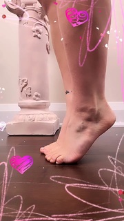 Silvana Shamuon feet photo 19