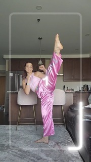 Silvana Shamuon feet photo 13