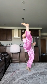 Silvana Shamuon feet photo 12