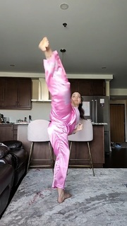 Silvana Shamuon feet photo 9