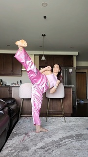 Silvana Shamuon feet photo 8