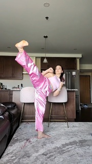 Silvana Shamuon feet photo 7