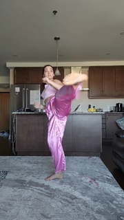 Silvana Shamuon feet photo 3