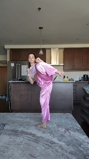 Silvana Shamuon feet photo 1