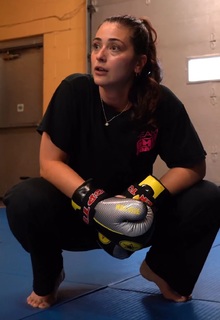 Silvana Shamuon feet photo 20