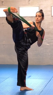 Silvana Shamuon feet photo 18