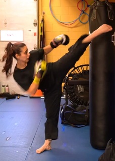 Silvana Shamuon feet photo 17