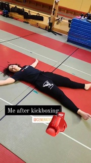 Silvana Shamuon feet photo 5