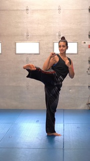 Silvana Shamuon feet photo 14