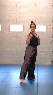 Silvana Shamuon feet photo 12