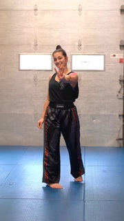 Silvana Shamuon feet photo 11