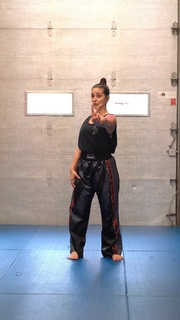 Silvana Shamuon feet photo 9