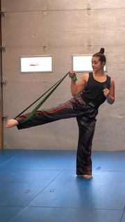 Silvana Shamuon feet photo 8