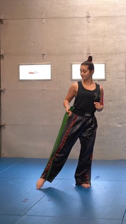 Silvana Shamuon feet photo 7