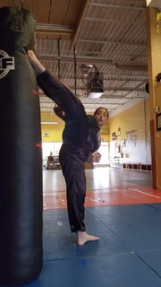Silvana Shamuon feet photo 2