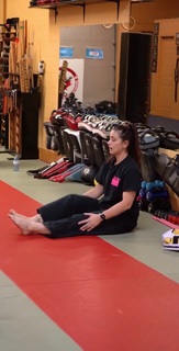 Silvana Shamuon feet photo 20