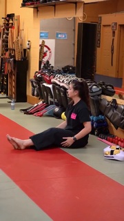 Silvana Shamuon feet photo 18