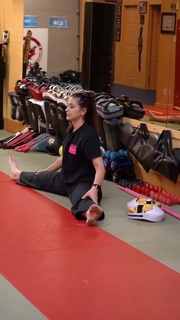 Silvana Shamuon feet photo 17