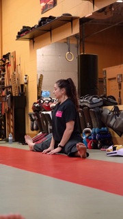 Silvana Shamuon feet photo 16