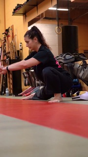 Silvana Shamuon feet photo 15