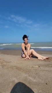 Silvana Shamuon feet photo 8