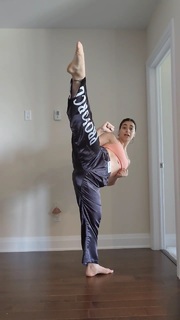 Silvana Shamuon feet photo 1