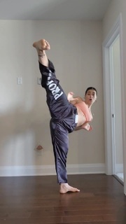 Silvana Shamuon feet photo 20