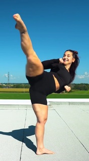 Silvana Shamuon feet photo 14